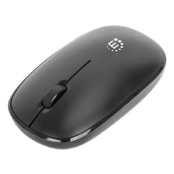 Manhattan MW3050 souris Universel Ambidextre Optique 1200 DPI