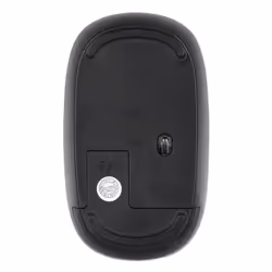 Manhattan MW3050 souris Universel Ambidextre Optique 1200 DPI - Vue supplémentaire 5