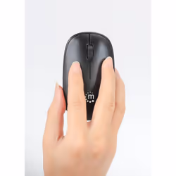 Manhattan MW3050 souris Universel Ambidextre Optique 1200 DPI - Vue supplémentaire 6