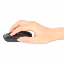 Manhattan MW3050 souris Universel Ambidextre Optique 1200 DPI - Vue supplémentaire 7