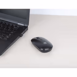 Manhattan MW3050 souris Universel Ambidextre Optique 1200 DPI - Vue supplémentaire 8