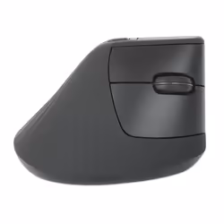 Manhattan 190336 souris Bureau Droitier RF sans fil Optique 1600 DPI - Vue supplémentaire 4