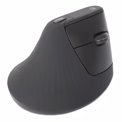 Manhattan 190336 souris Bureau Droitier RF sans fil Optique 1600 DPI - Vue supplémentaire 6