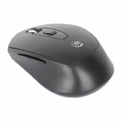 Manhattan 190343 souris Universel Ambidextre RF sans fil Optique 1600 DPI - Vue supplémentaire 2