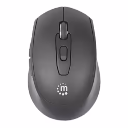Manhattan 190343 souris Universel Ambidextre RF sans fil Optique 1600 DPI - Vue supplémentaire 5
