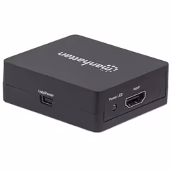 Manhattan 207652 répartiteur vidéo HDMI 2x HDMI