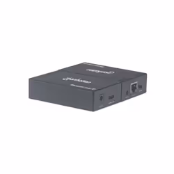 Manhattan 207959, Émetteur et récepteur AV, 180 m, Avec fil, HDCP