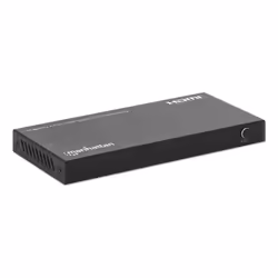 Manhattan 208369 répartiteur vidéo HDMI 4x HDMI - Vue supplémentaire 2
