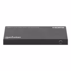 Manhattan 208369 répartiteur vidéo HDMI 4x HDMI - Vue supplémentaire 3