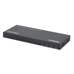 Manhattan 208406 commutateur vidéo HDMI