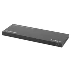 Manhattan 208451 répartiteur vidéo HDMI 8x HDMI