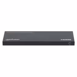 Manhattan 208451 répartiteur vidéo HDMI 8x HDMI - Vue supplémentaire 5