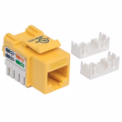 Intellinet 210133 Module Keystone