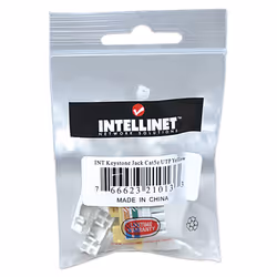 Intellinet 210133 Module Keystone