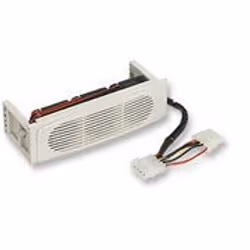 Manhattan Hard Drive Cooling Kit, Ventilateur, Blanc