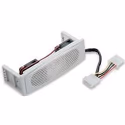 Manhattan Hard Drive Cooling Kit Disque dur Ventilateur Blanc