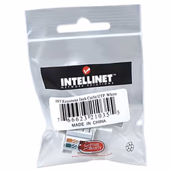 Intellinet 210355 Module Keystone