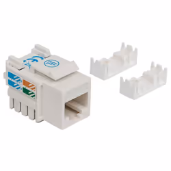 Intellinet 210355 Module Keystone