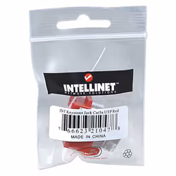 Intellinet 210478 Module Keystone