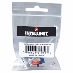 Intellinet import