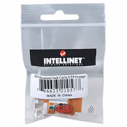 Intellinet 210577 Module Keystone