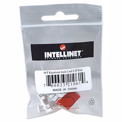 Intellinet 210614 Module Keystone