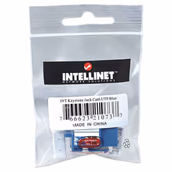 Intellinet 210737 Module Keystone