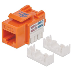 Intellinet 210775 Module Keystone