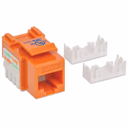 Intellinet 210775 Module Keystone