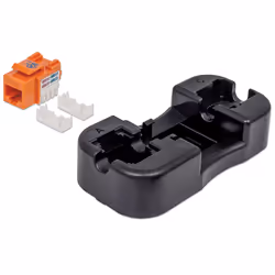 Intellinet 210775 Module Keystone
