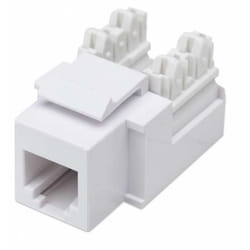 Intellinet 210843 Module Keystone