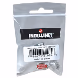 Intellinet 210843 Module Keystone