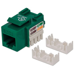 Intellinet 210997 Module Keystone