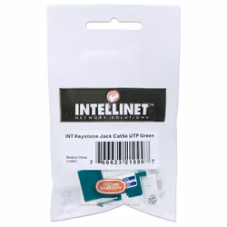 Intellinet 210997 Module Keystone
