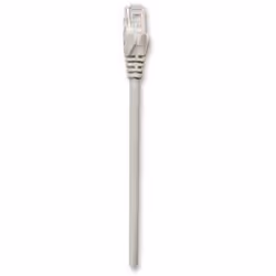 Intellinet 5.0m Cat6a UTP, 5 m, Cat6a, U/UTP (UTP)