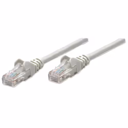 Intellinet 319768, 3 m, Cat5e, U/UTP (UTP), RJ-45, RJ-45