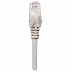 Intellinet 319768 câble de réseau Gris 3 m Cat5e U/UTP (UTP) - Vue supplémentaire 4