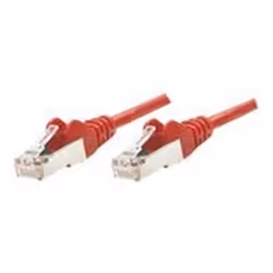 Intellinet Cat5e UTP, 5m, 5 m, Cat5e, U/UTP (UTP), RJ-45, RJ-45
