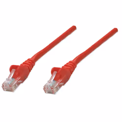 Intellinet Cat5e UTP, 7.5m, 7,5 m, Cat5e, U/UTP (UTP), RJ-45, RJ-45