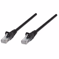 Intellinet 320764, 3 m, Cat5e, U/UTP (UTP), RJ-45, RJ-45