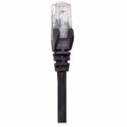 Intellinet 320764 câble de réseau Noir 3 m Cat5e U/UTP (UTP) - Vue supplémentaire 4