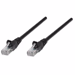 Intellinet 320771, 5 m, Cat5e, U/UTP (UTP), RJ-45, RJ-45