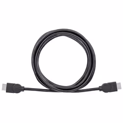 Manhattan 323222 câble HDMI 3 m HDMI Type A (Standard) Noir - Vue supplémentaire 5