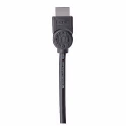 Manhattan 323239 câble HDMI 5 m HDMI Type A (Standard) Noir - Vue supplémentaire 4