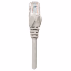 IC Intracom 325950 câble de réseau Gris 10 m Cat5e U/UTP (UTP)