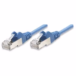 Intellinet 330657, 5 m, Cat5e, SF/UTP (S-FTP), RJ-45, RJ-45