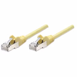 Intellinet Cat5e 7.5m, 7,5 m, Cat5e, SF/UTP (S-FTP), RJ-45, RJ-45