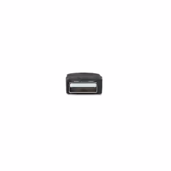 Manhattan 333368 câble USB 1,8 m USB 2.0 USB A USB B Noir - Vue supplémentaire 4