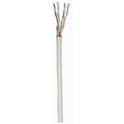 Intellinet 334136 câble de réseau Gris 305 m Cat6 U/UTP (UTP)