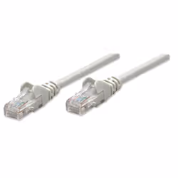 Intellinet 336628, 1,5 m, Cat5e, U/UTP (UTP), RJ-45, RJ-45